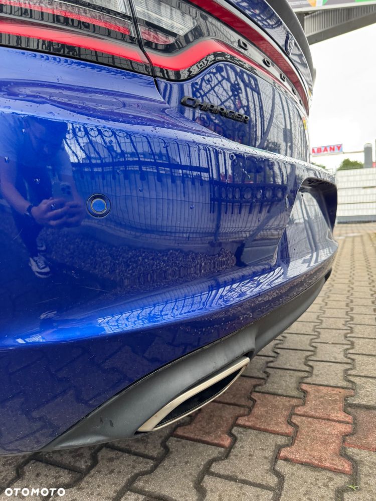 Dodge Charger - 8