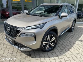 Nissan X-Trail 1.5 VC-T e-POWER N-Connecta e-4ORCE