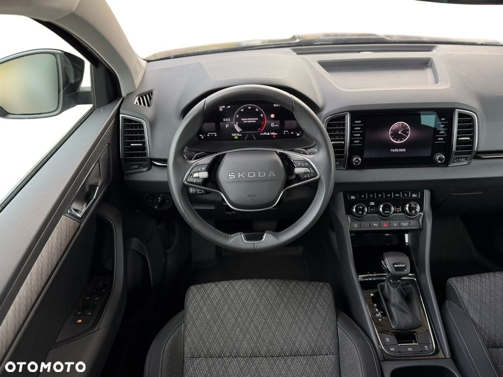 Skoda Karoq 1.5 TSI ACT Edition 130 DSG - 19