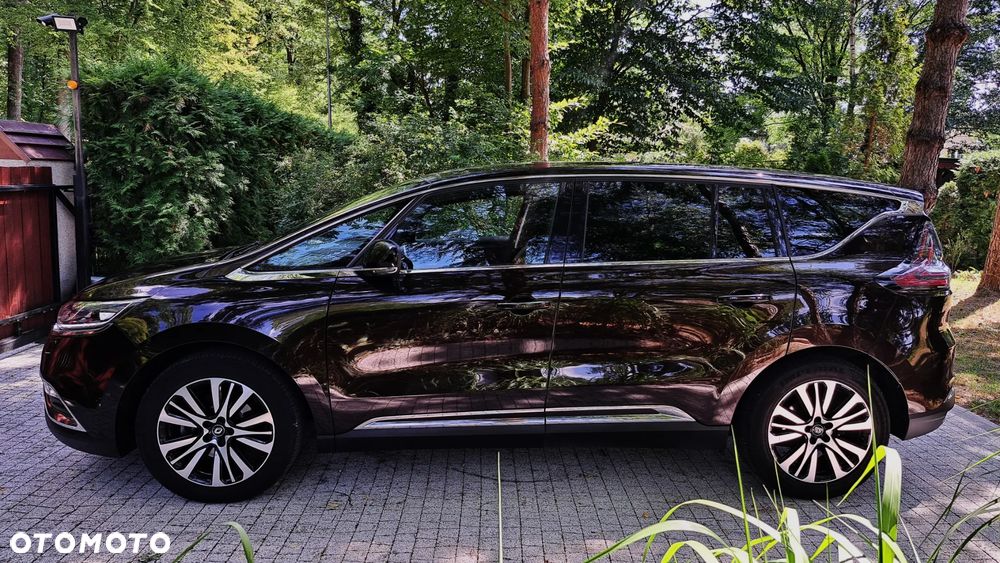 Renault Espace Energy dCi 160 EDC Initiale Paris - 8