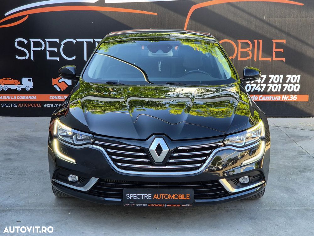 Renault Talisman ENERGY TCe 150 EDC INTENS - 3
