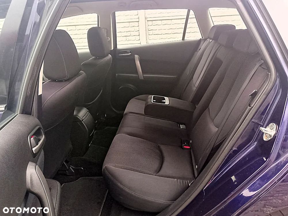 Mazda 6 Sport 2.0 Dynamic - 13