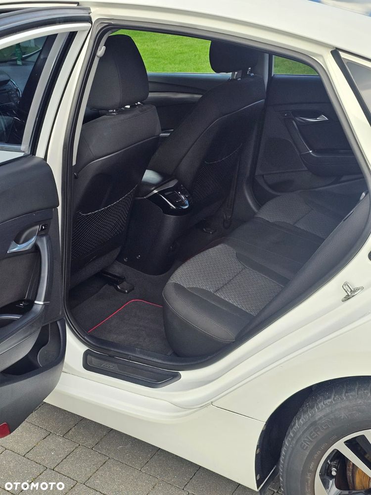 Hyundai i40 - 10