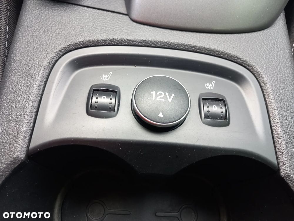 Ford Focus 1.6 TI-VCT Champions Edition - 19