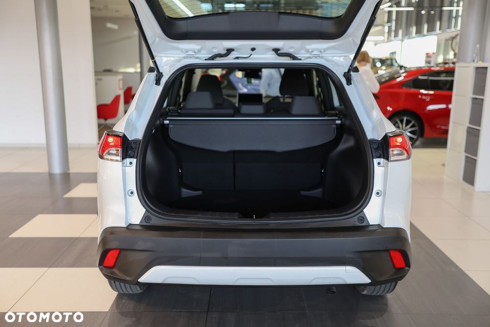 Toyota Corolla Cross - 14