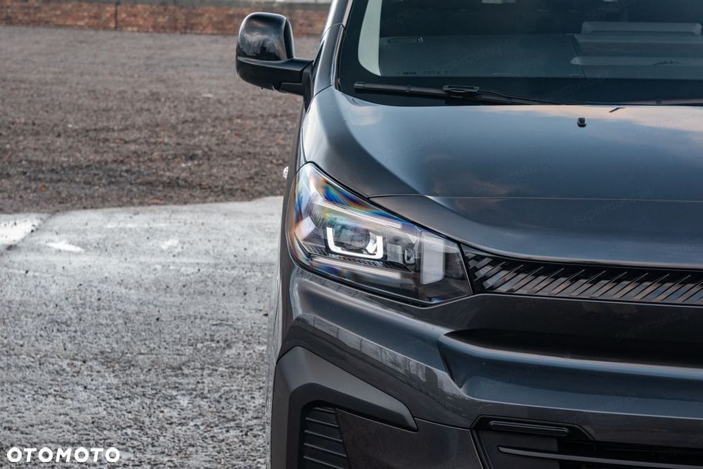 Citroën SpaceTourer - 3