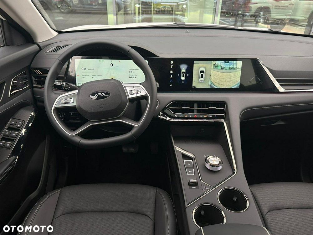 JAC JS8 PRO 7os - 16