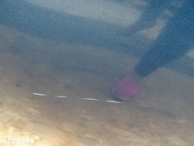 MASKA POKRYWA SILNIKA RENAULT MEGANE I MV941 NR303 - 5