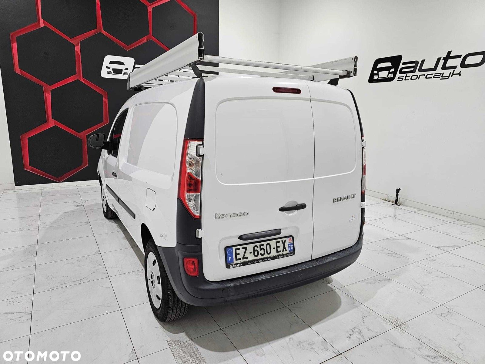Renault Kangoo - 3