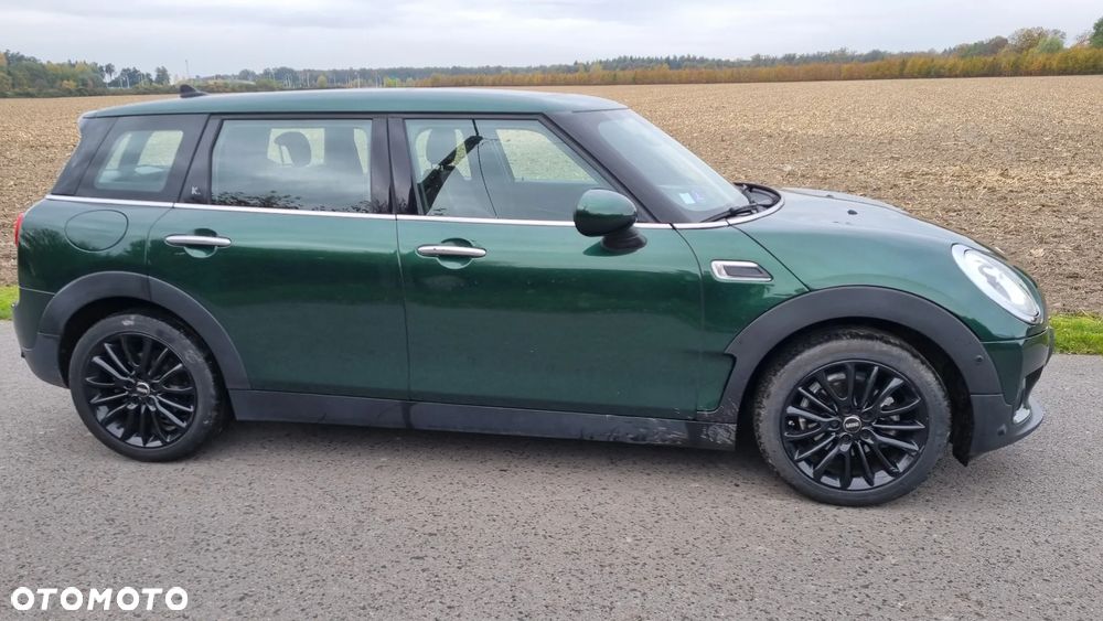 MINI Clubman One Essential Trim - 2