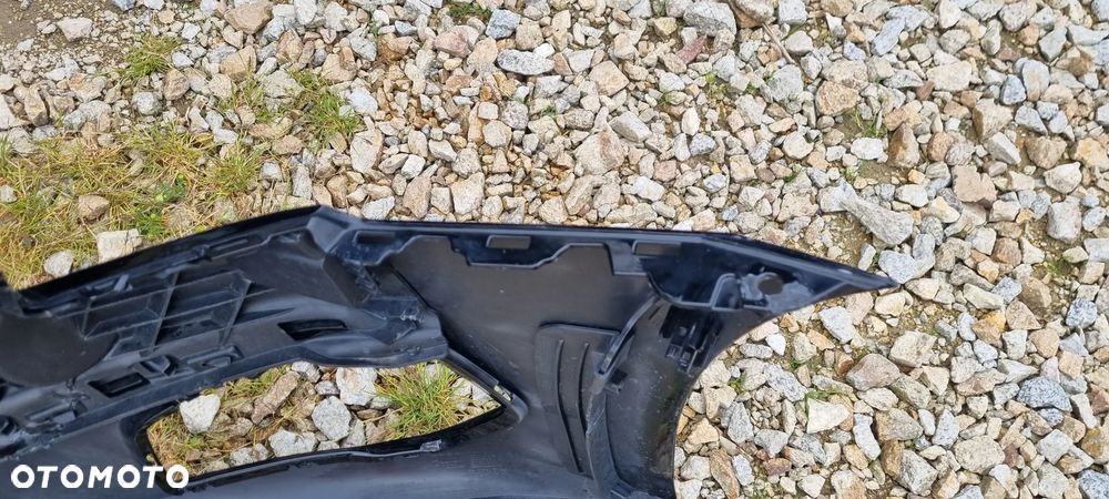 AUDI A3 8Y0 S-LINE 2020- Zderzak przód oryginał MB142 - 18