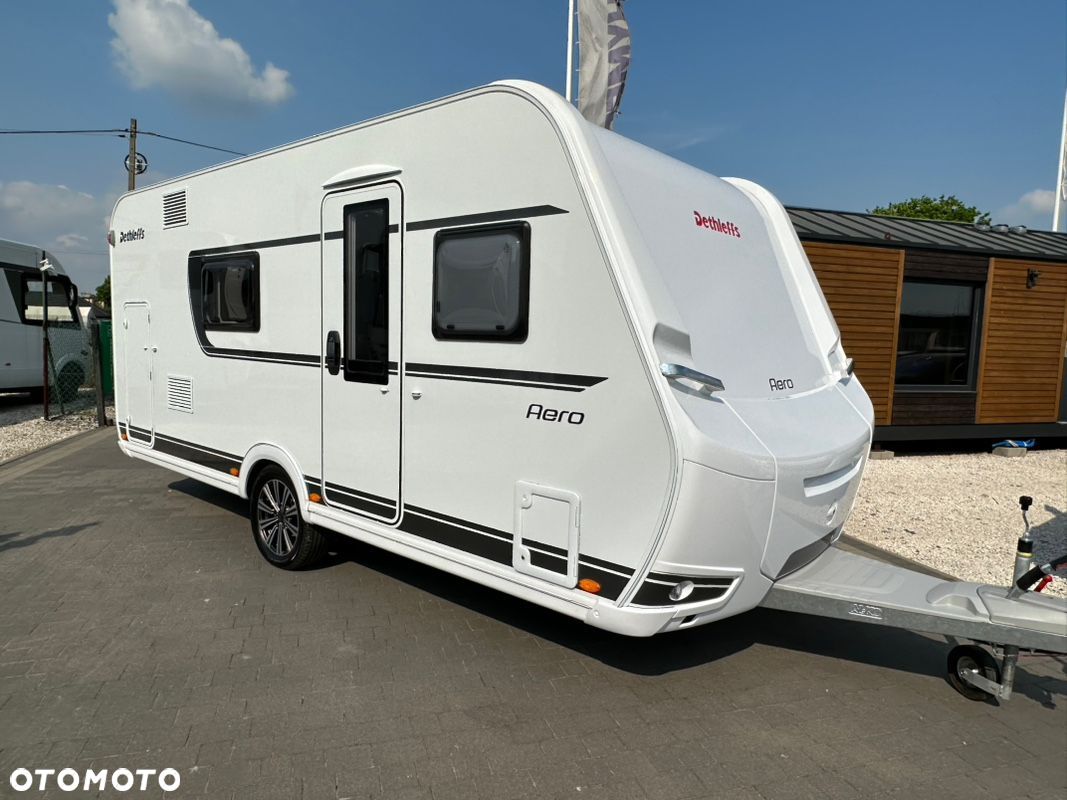 Dethleffs 470 FSK - 1