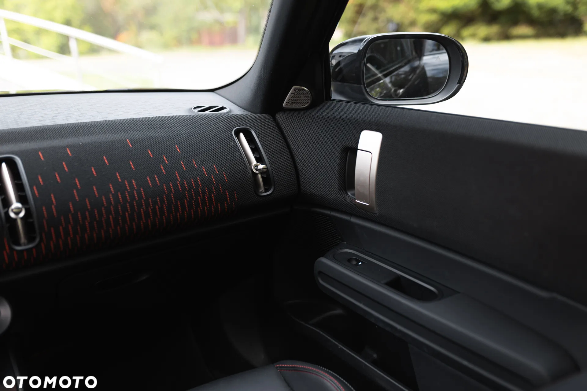 MINI Countryman Cooper S ALL4 John Cooper Works Trim - 18