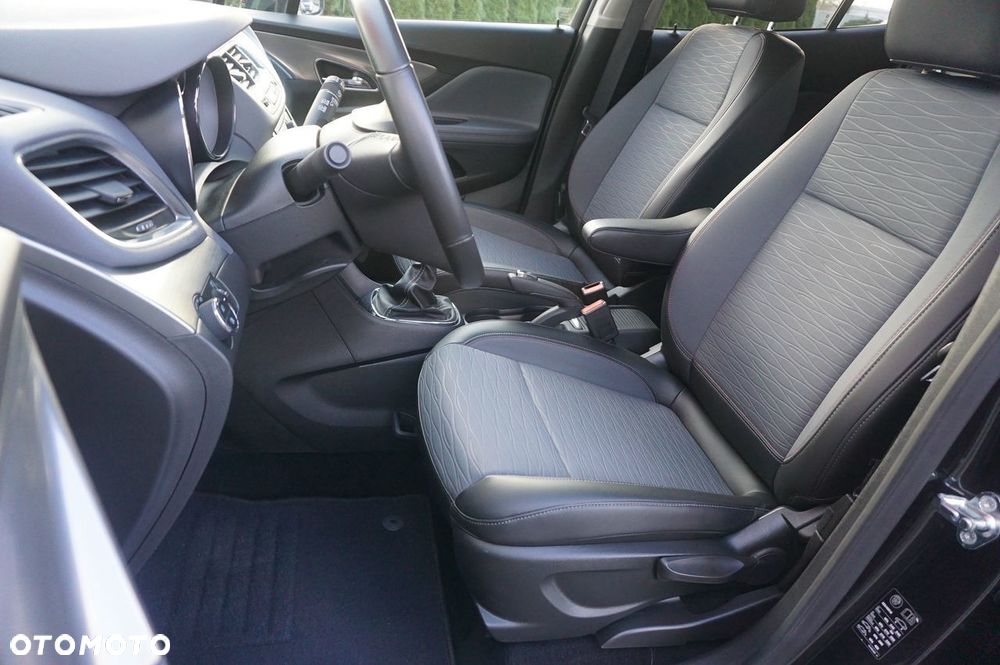 Opel Mokka 1.4 T Cosmo S&S EU6 - 17