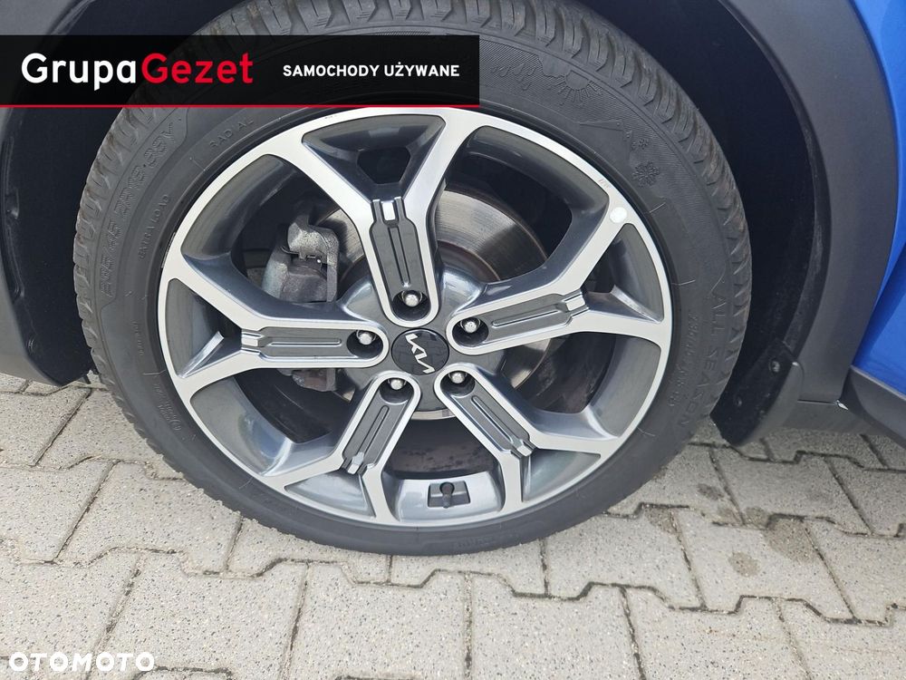 Kia XCeed 1.5 T-GDI M - 18