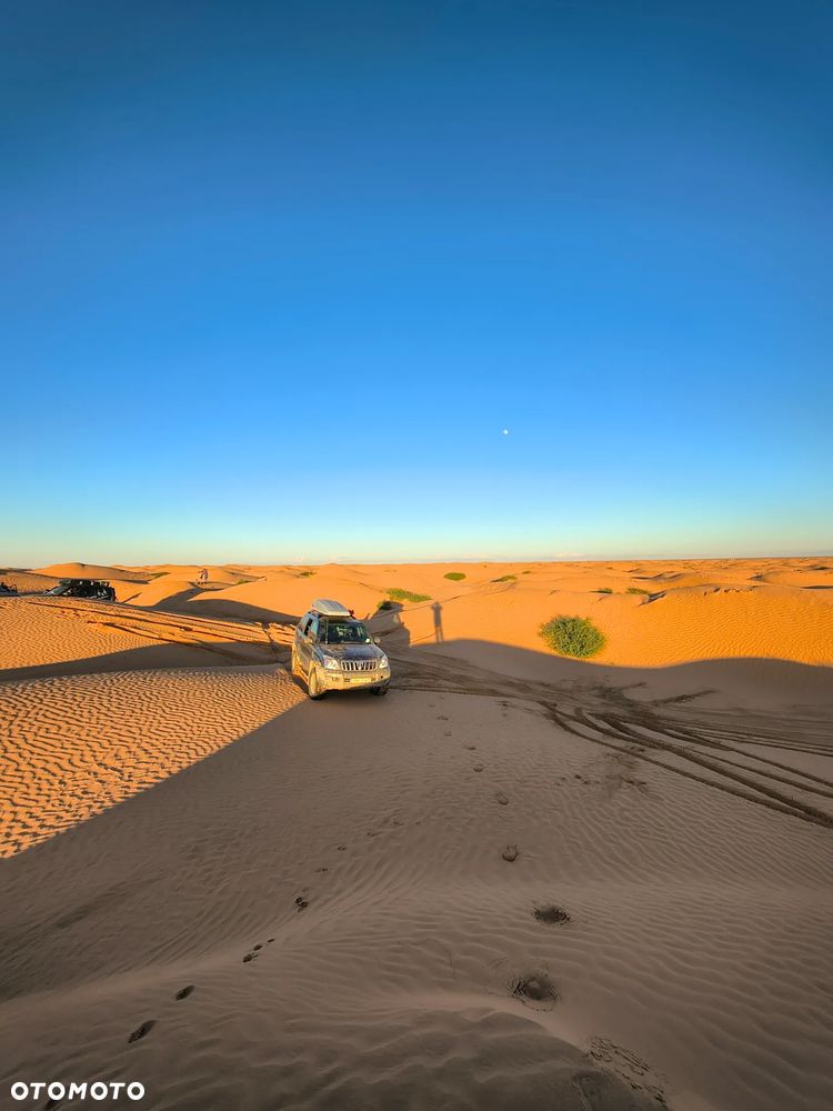 Toyota Land Cruiser 3.0 D Luna - 40