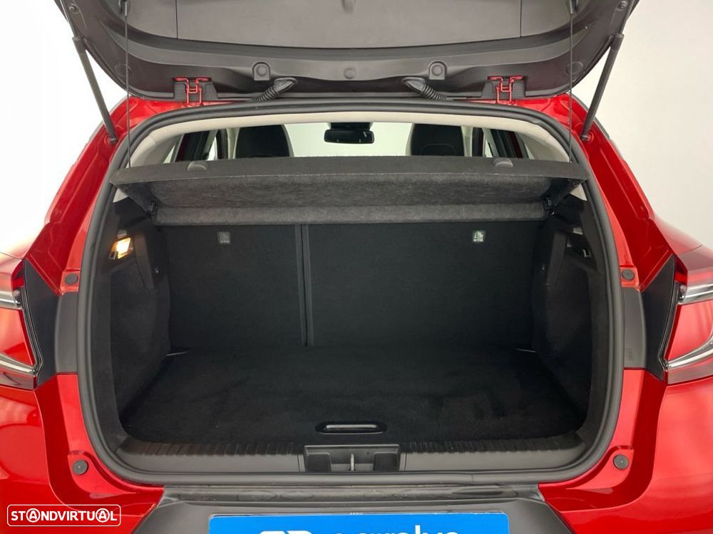 Renault Captur 1.0 TCe Exclusive - 13