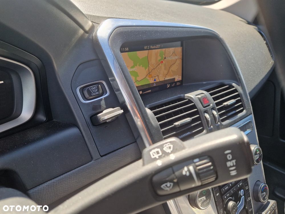Volvo XC 60 D3 Drive-E Summum - 7