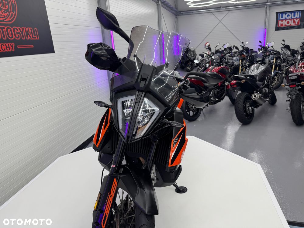 KTM Adventure - 39