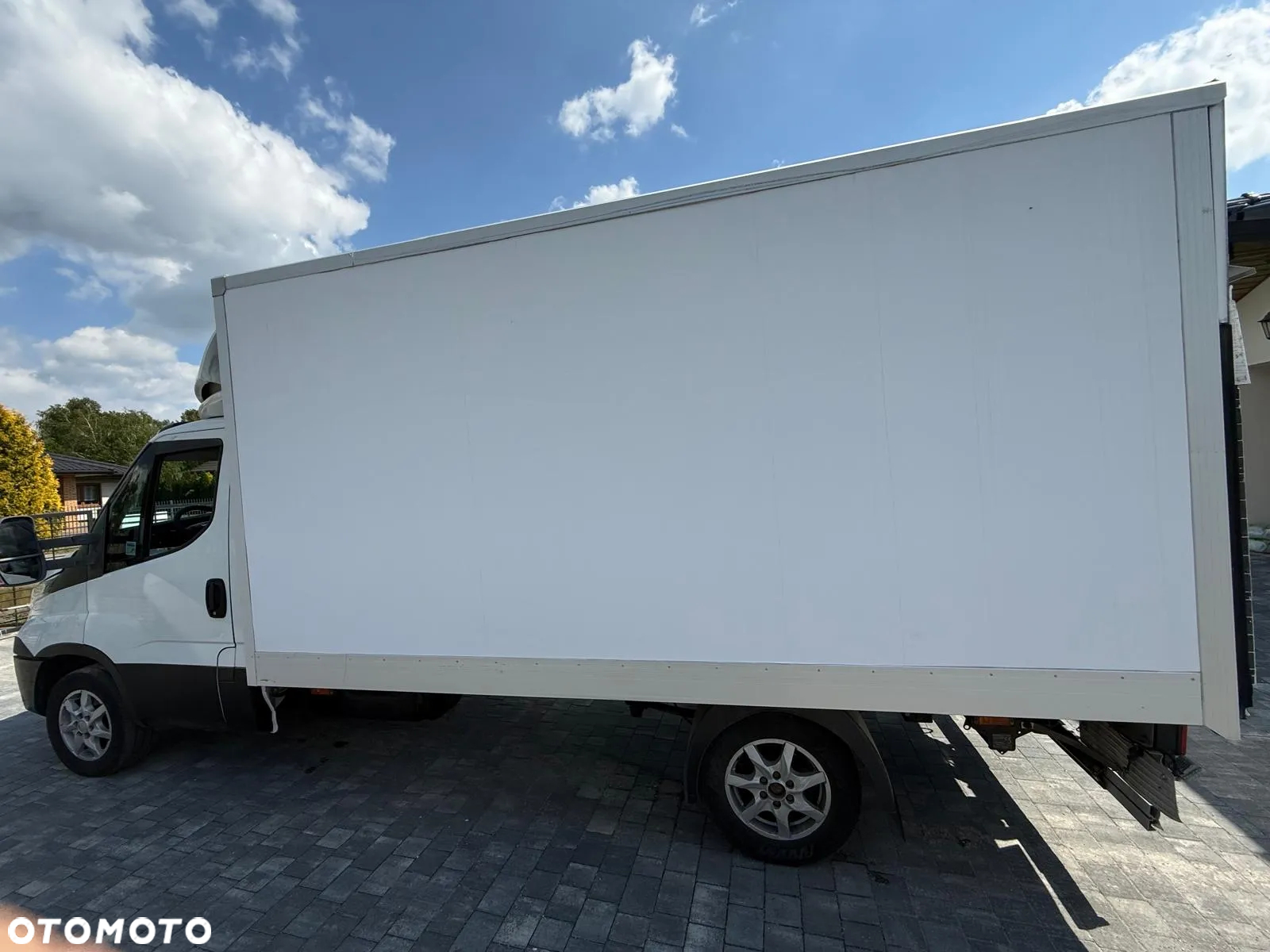 Iveco Daily 35S15 - 10