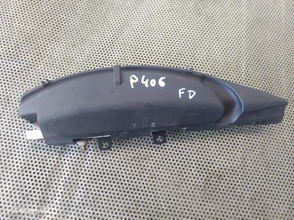 Airbag Banco Dto Peugeot 406 (8B) - 4