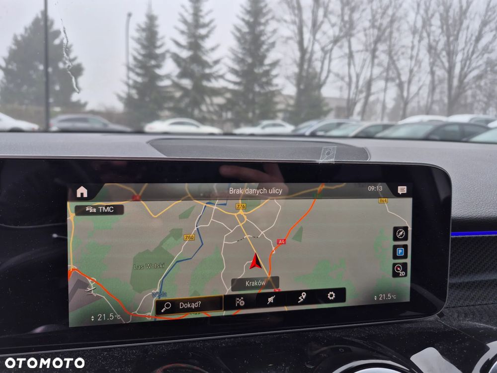 Mercedes-Benz GLB 200 AMG Line 7G-DCT - 20