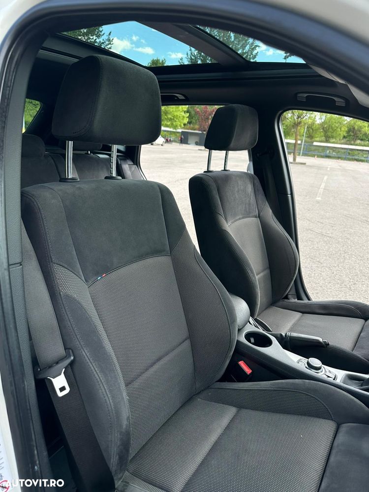BMW X1 xDrive18d - 20