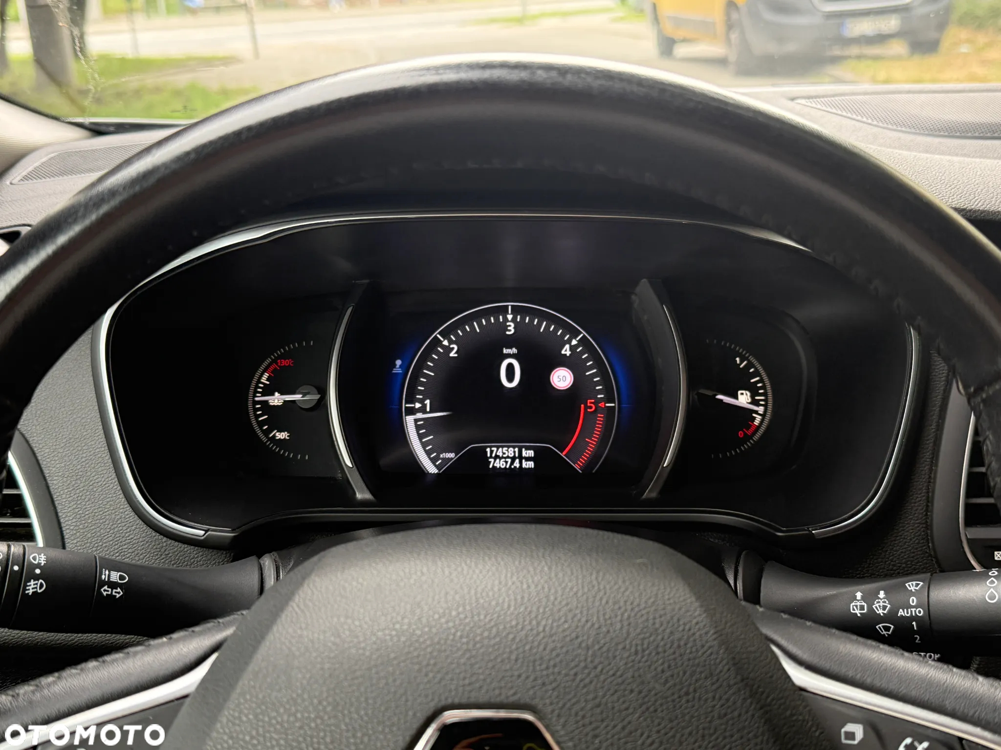 Renault Megane 1.5 dCi Limited 2018 - 30