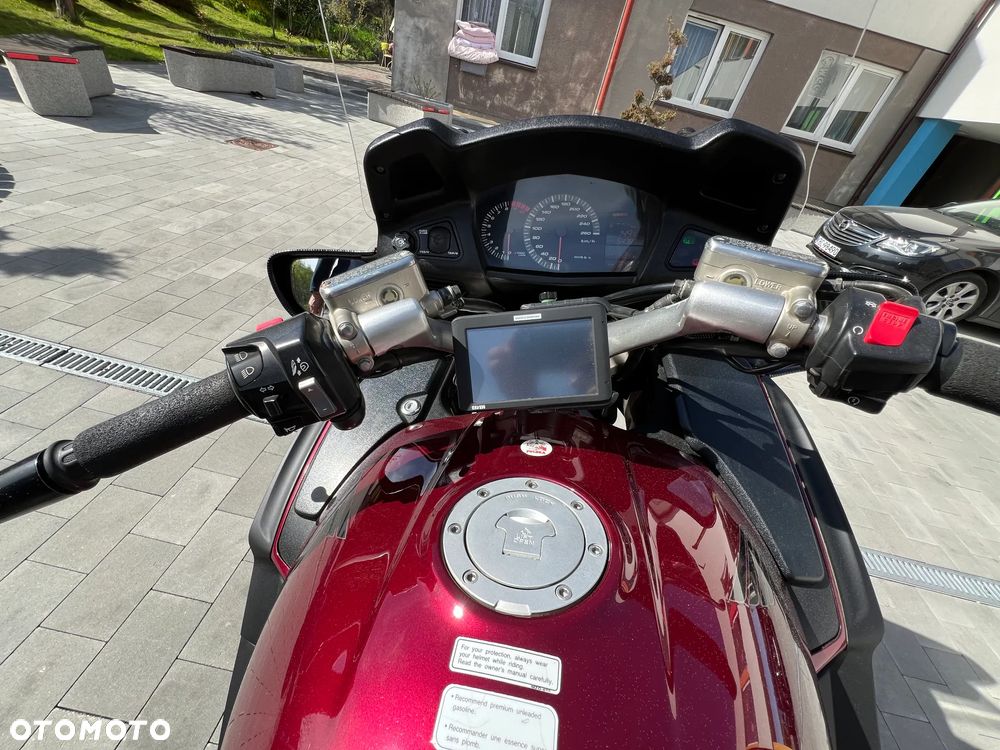Honda ST - 27