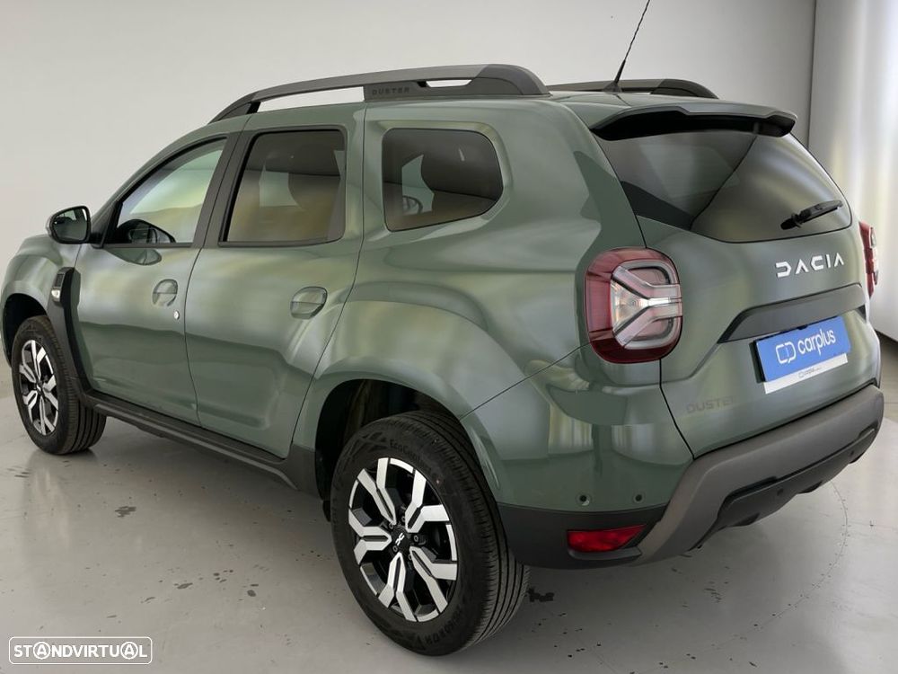 Dacia Duster 1.0 TCe ECO-G Expression Bi-Fuel - 24