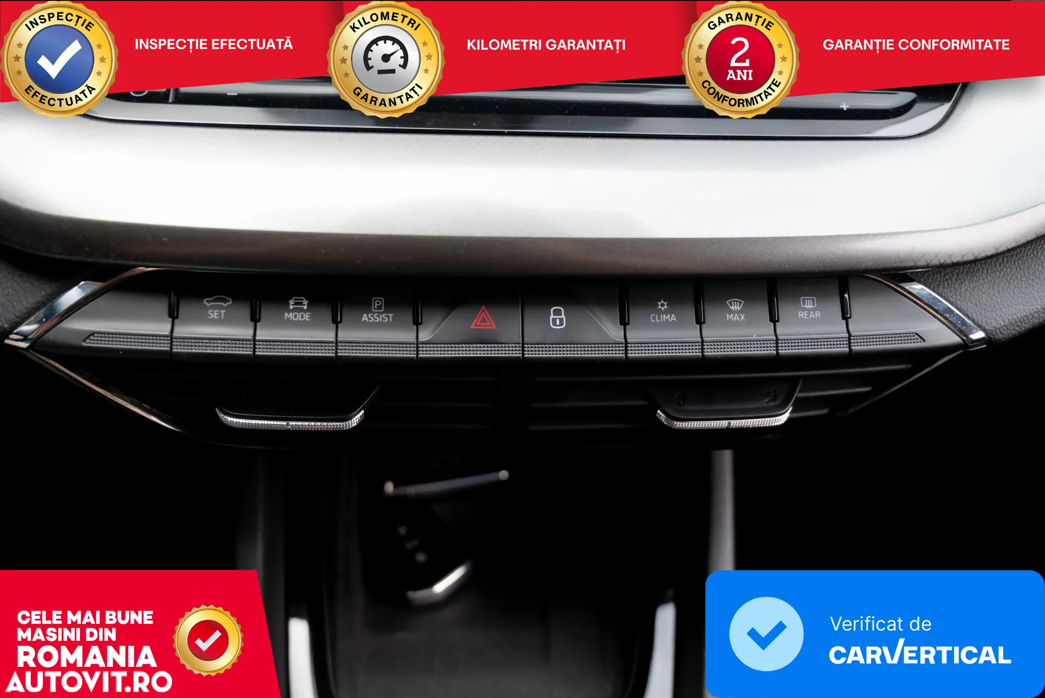 Skoda Octavia 1.0 TSI Ambition - 16