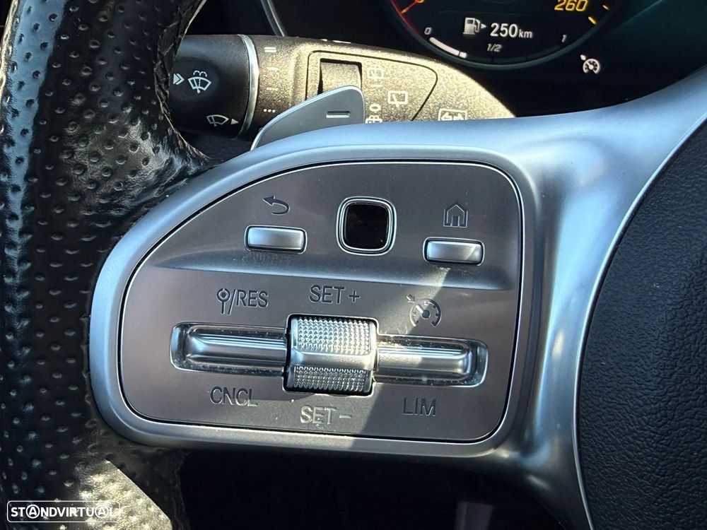 Mercedes-Benz C 300 - 8