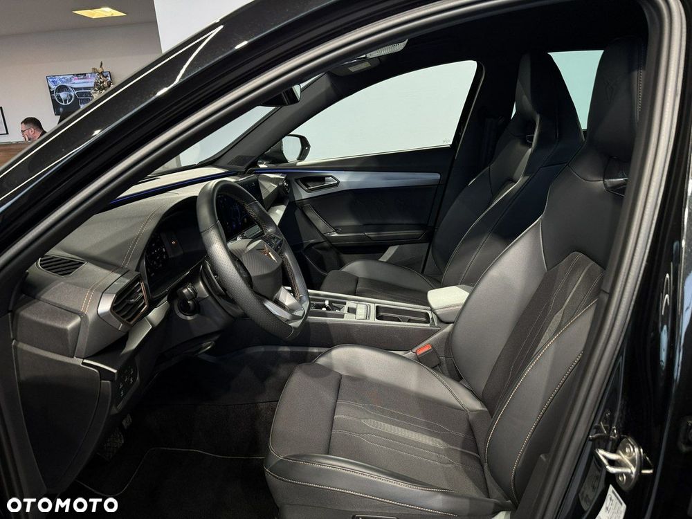 Cupra Formentor - 16