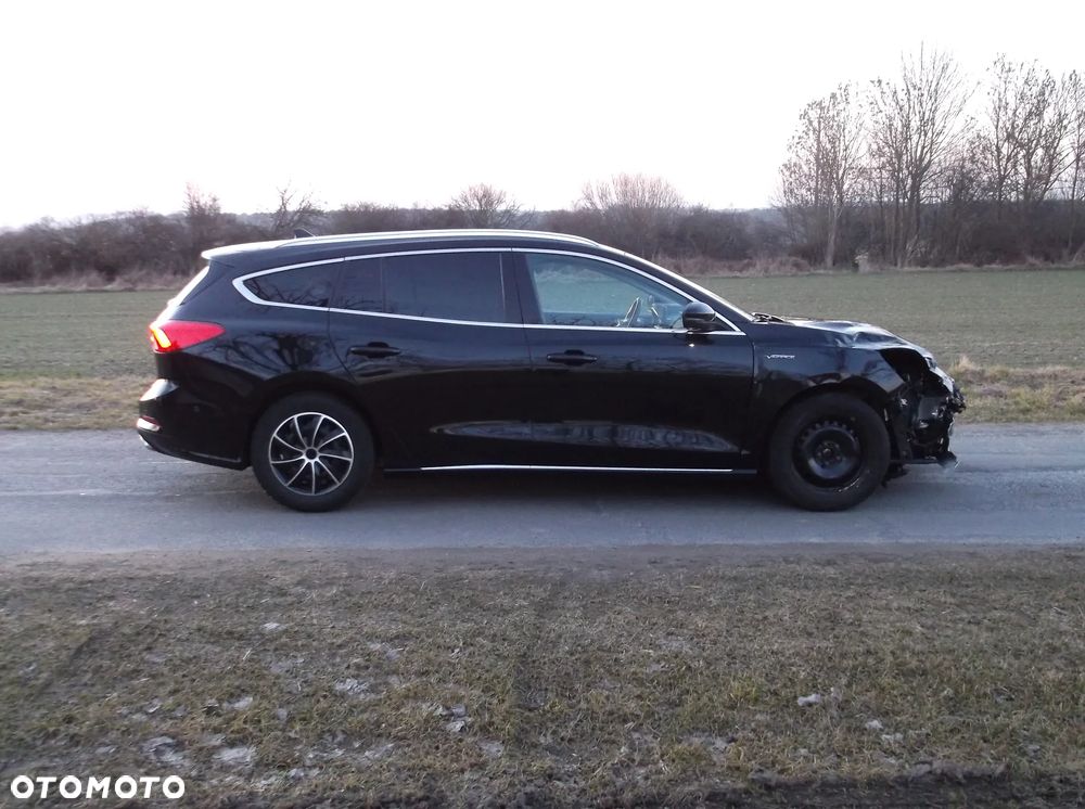 Ford Focus 1.5 EcoBoost Start-Stopp-System ACTIVE VIGNALE - 4