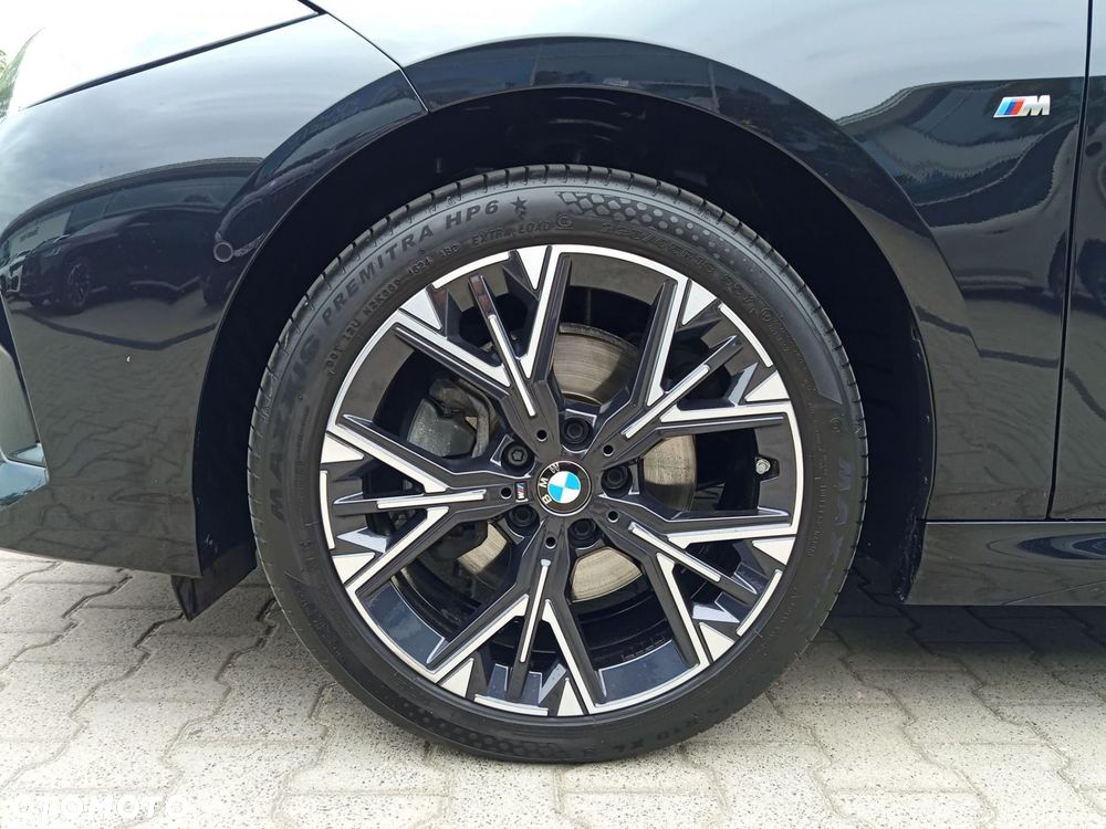 BMW Seria 1 - 11