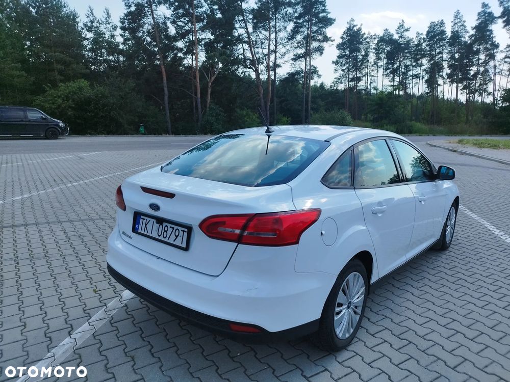Ford Focus - 6