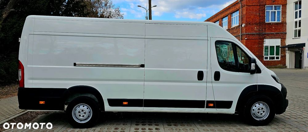Peugeot BOXER - 3