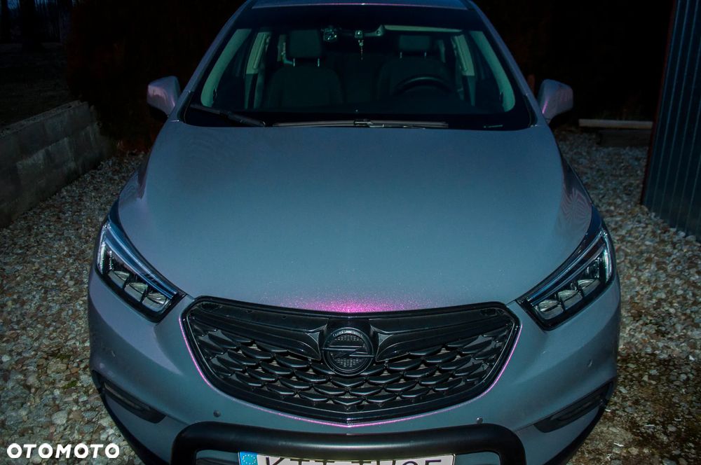 Opel Mokka 1.4 T Cosmo S&S 4x4 - 16