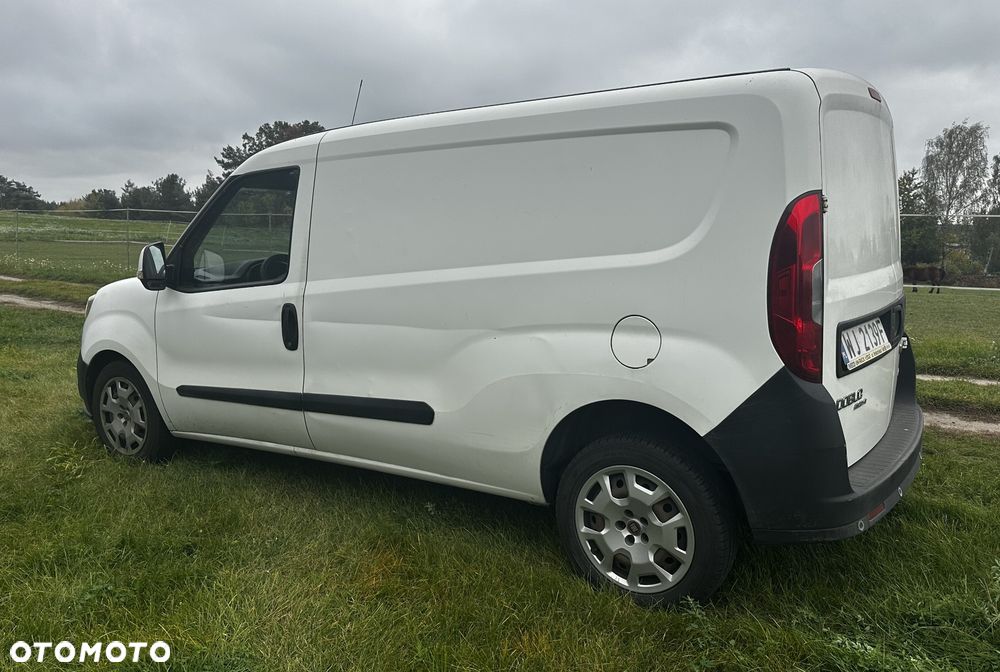 Fiat Doblo - 3