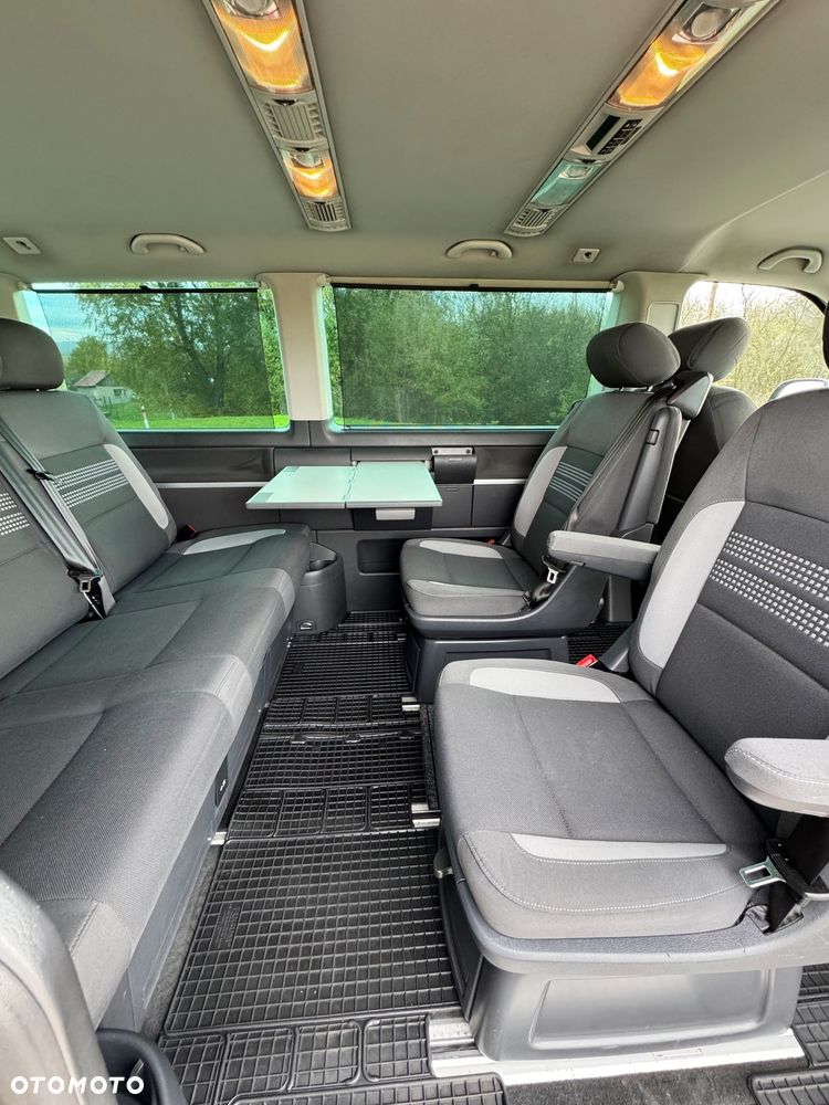 Volkswagen Multivan BiTDI L1 LIFE - 24