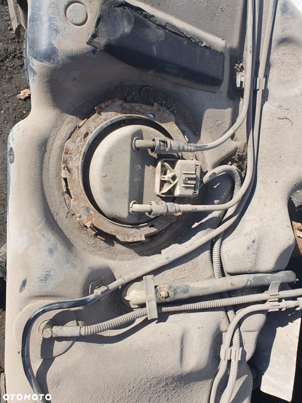 drążek stabilizatora przód OPEL CORSA C 2001r. wersja 3 drzwiowa 1.0 1.2 b - 8