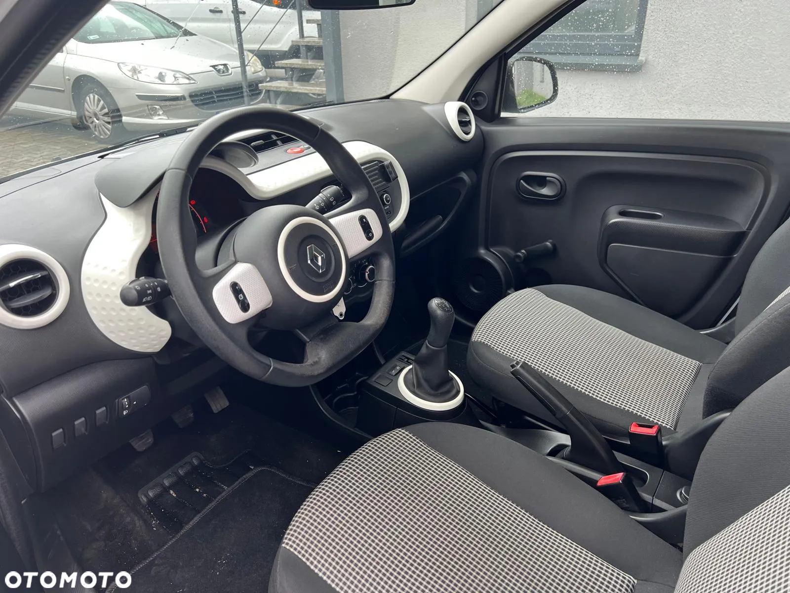 Renault Twingo - 4