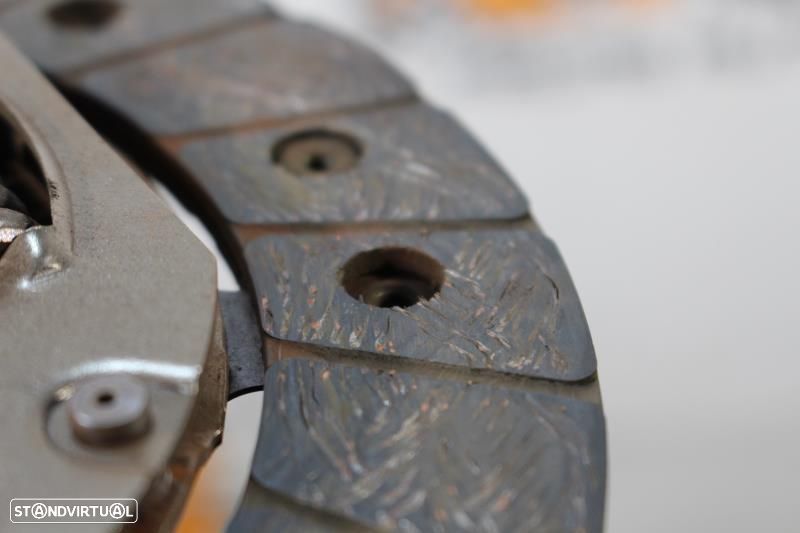 Kit Embraiagem Seat Ibiza V (Kj1)  04C141025p / 04C105273g / 04C105269 - 7