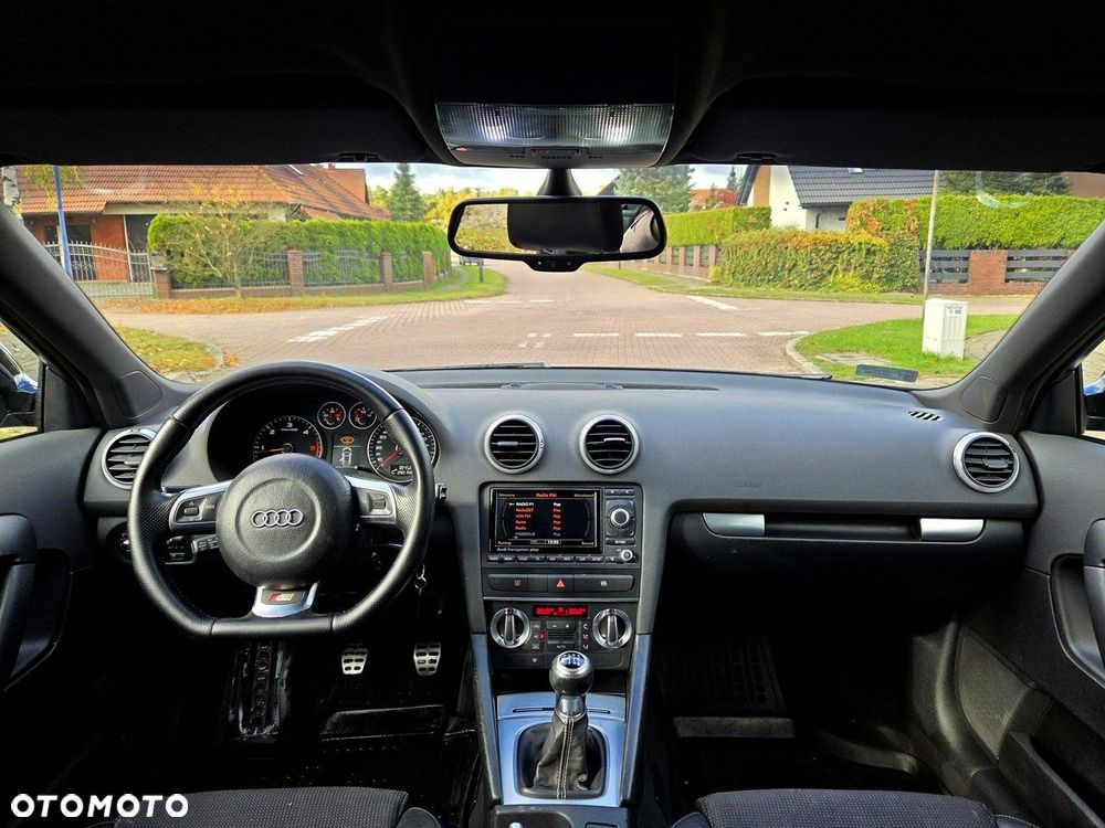 Audi A3 Sportback - 13
