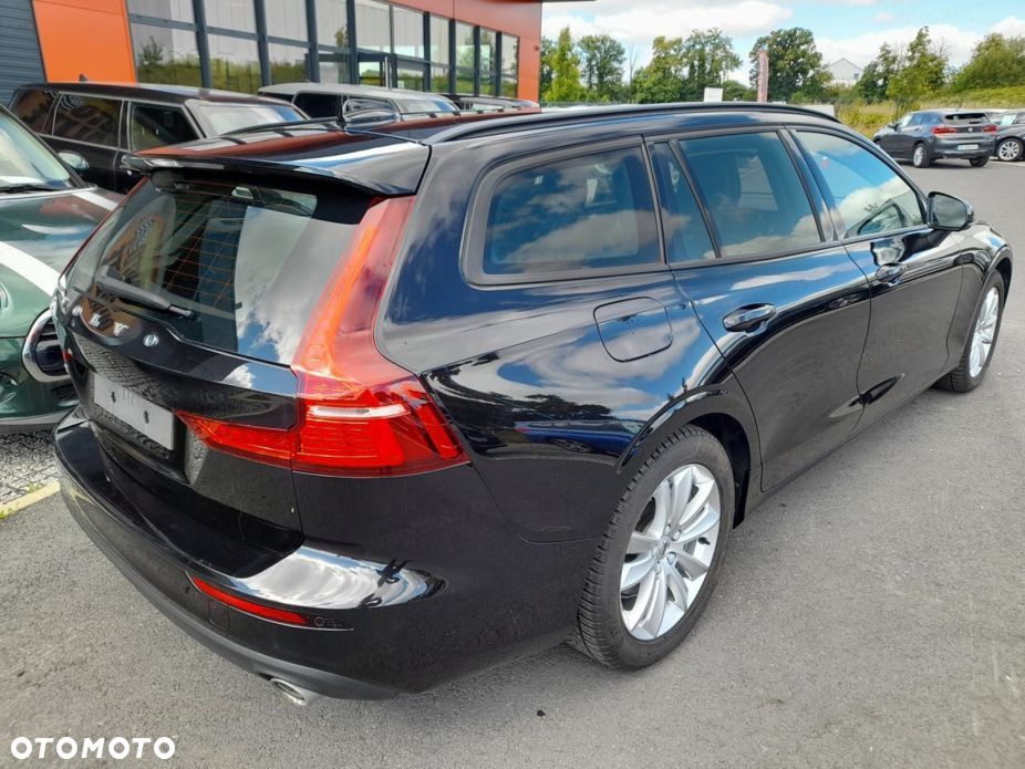 Volvo V60 - 5