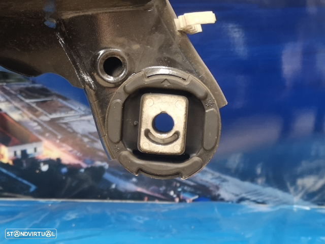 Eixo traseiro Originais para BMW Série 1 3 4 F20 F21 F22 F30 F31 f32  2014+ - 8
