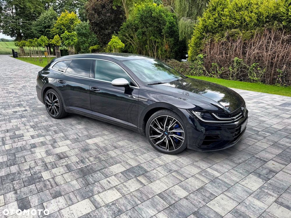Volkswagen Arteon Shooting Brake - 1