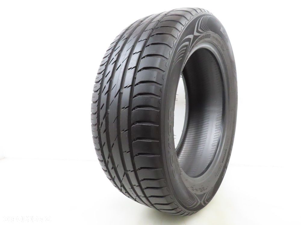215/55R16 OPONA LETNIA Nokian Line 93H - 1