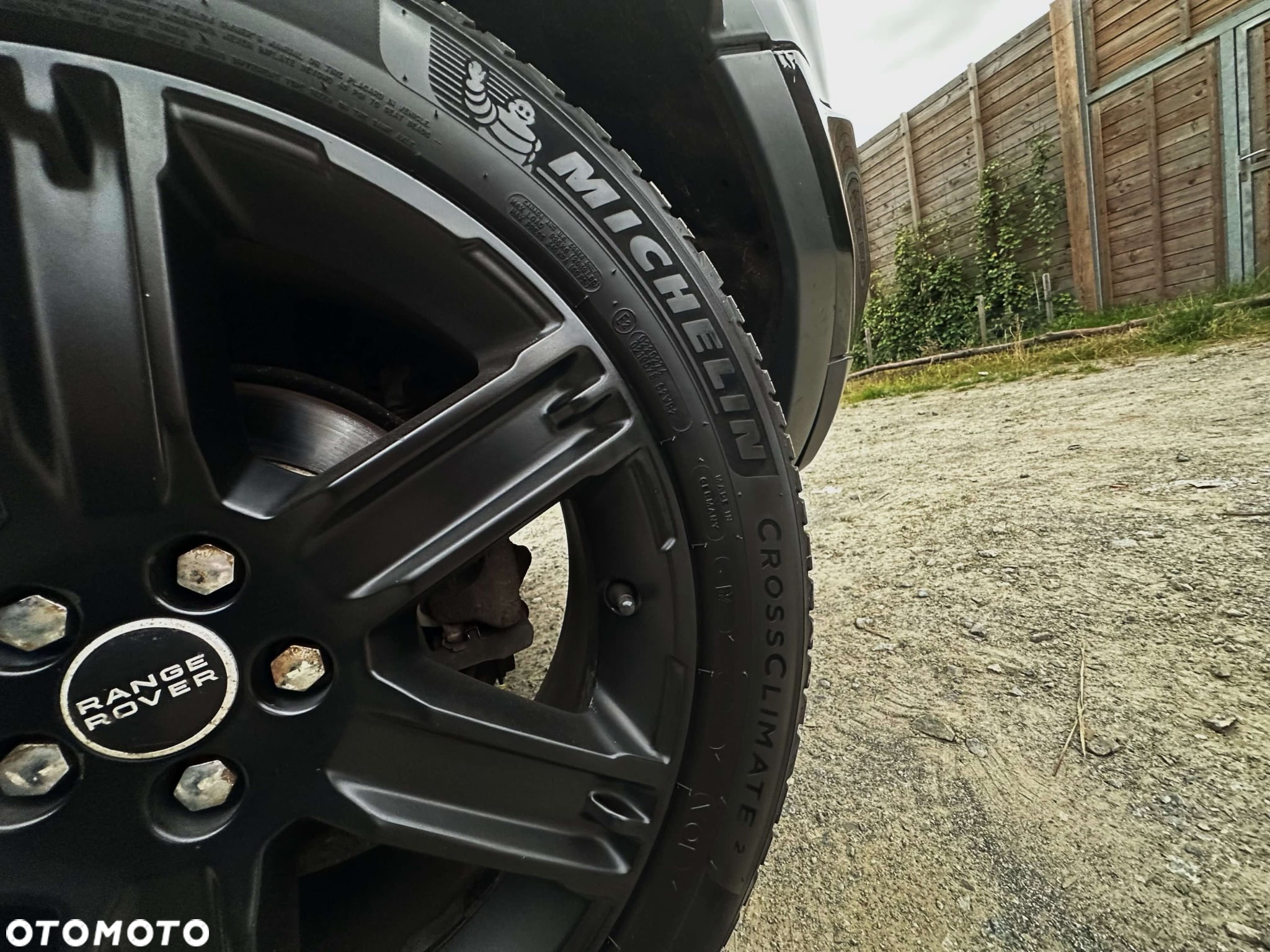 Land Rover Range Rover Evoque 2.0Si4 Prestige - 34