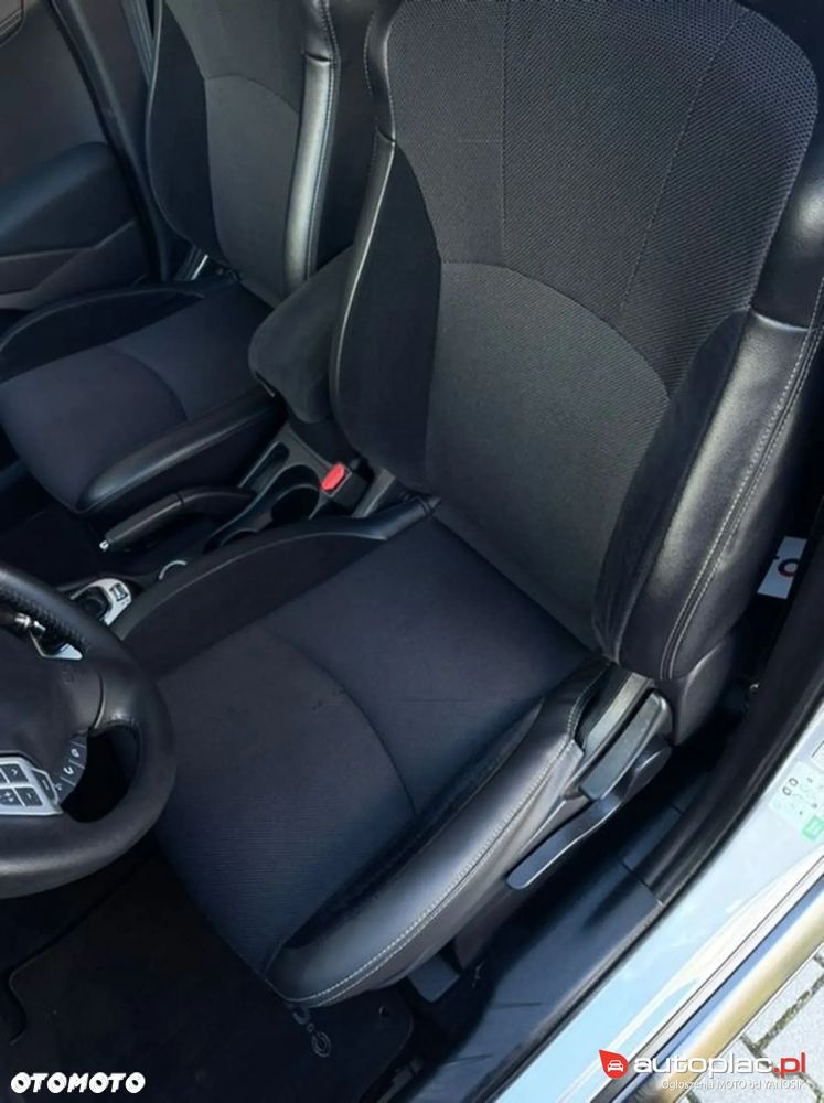 Citroën C-Crosser 2.2 HDi Exclusive DCS - 12